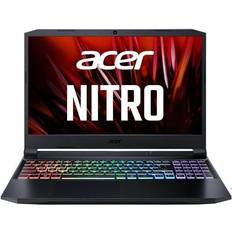 Acer GeForce RTX 3060 Notebooks Acer Nitro 5 AN515-45