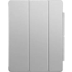 SaharaCase Multi-Angle Folio Case for Apple iPad Pro 12.9 (4th 5th and 6th Gen 2020-2022) Dark Blue
