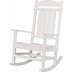 Outdoor Rocking Chairs Hanover HVR100 Pineapple Cay
