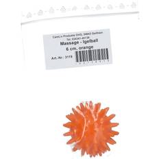 Careliv Produkte OHG Massageball Igelball 6 cm
