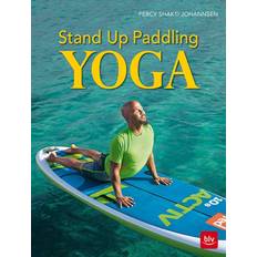 Yogaausrüstung Stand-up-Paddling Yoga