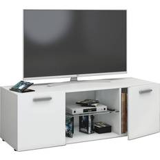Weiß Fernsehschränke VCM Holz Fernsehschrank