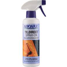 Clothing Care Nikwax TX.Direct Spray-On Waterproofing 10oz