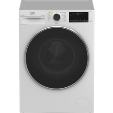 Beko Waschmaschinen Beko B3DFT510442W Waschtrockner
