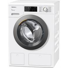 A Waschmaschinen Miele Waschmaschine WCG 660