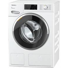 Miele Freistehend Waschmaschinen Miele Waschmaschine WWG 760 WPS TwinDos