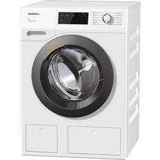 Miele Waschmaschinen Miele Waschmaschine WCG 670 WPS TwinDos