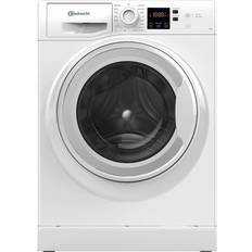 Waschmaschinen Bauknecht BPW 814 A Fleckenentfernung/Clean Plus/Kurz