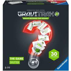 Klassische Spielzeuge Ravensburger GraviTrax The Game Pro Splitter