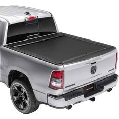 Car Cleaning & Washing Supplies N Lock A-Series Retractable Truck Bed Tonneau Cover