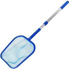 Cleaning Equipment Kokido Leaf Skimmer Net with 4 ft. Pole