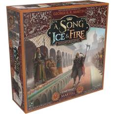 Fantasy Gesellschaftsspiele CMON A Song of Ice & Fire: Tabletop Miniatures Game Martell Starter Set