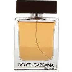 Dolce & Gabbana Eau de Toilette Dolce & Gabbana The One EdT (Tester) 3.4 fl oz