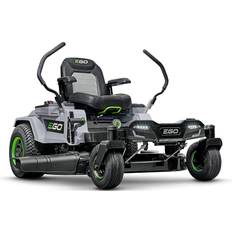 Grass Collection Box Ride-On Lawn Mowers Ego ZT4204L