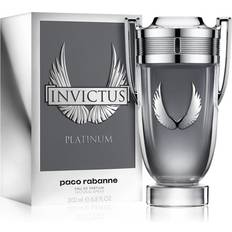 Paco rabanne invictus Paco Rabanne Invictus Platinum EdP 6.8 fl oz