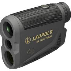 Leupold Laser Rangefinders Leupold Rx 1400i Digital Laser Rangefinder