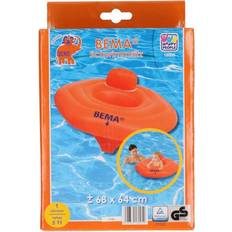 Plastikspielzeug Schwimmringe Happy People Bema Floating Seat