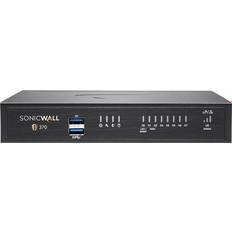 Firewalls Dell SonicWall TZ370
