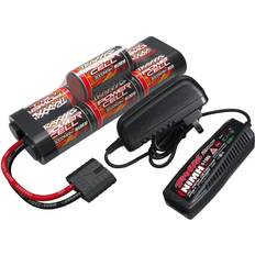 Traxxas Battery & Charger Completer Pack 2984