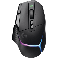 Logitech Gaming Mice Logitech G502 X PLUS LIGHTSPEED Wireless