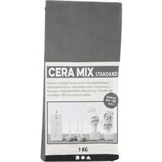 Støping Creativ Company Cera Mix Standard Casting Plaster