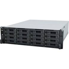 Quad Core NAS Servers Synology RackStation RS2821RP+