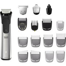 Philips Shavers & Trimmers Philips Norelco Multigroom Series 7000, Grooming Kit