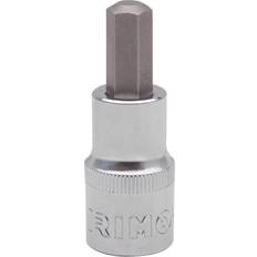 Tilbehør til elektroverktøy Irimo Bitstop 1/2" 6-kantet 60 mm 12 mm