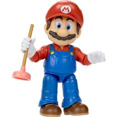 Leker Sherwood Super Mario 5" Mario Figure