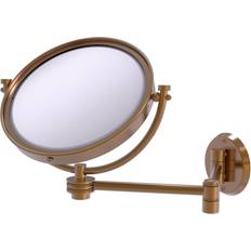 Allied Brass Bathroom Mirrors Allied Brass WM-6D/4X-BBR 8