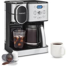 Cuisinart Coffee Makers Cuisinart SS16 Coffee Center Combo