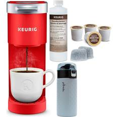 Keurig Pod Machines Keurig K-Mini Coffee Maker Single-Serve