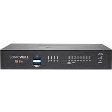 Firewalls Dell SonicWall TZ270