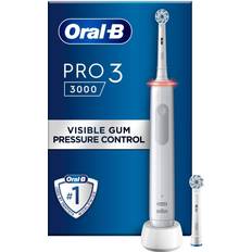 Oral b sensitive Oral-B Pro3 3000 Sensi