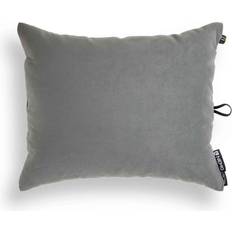 Nemo Equipment Sleeping Bag Liners & Camping Pillows Nemo Equipment Fillo King (Midnight Gray)