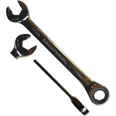 Bato Combination 15 ° Offset Ratchet Wrench