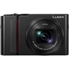 Integriert Digitalkameras Panasonic Lumix DC-TZ202D