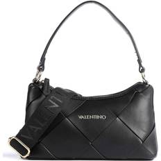 Valentino Ibiza Shoulder Bag - Black