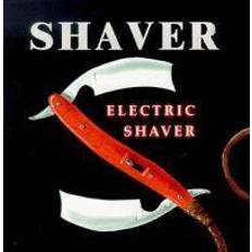 Electric shaver Shaver Electric Shaver