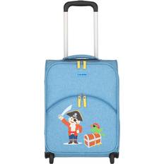 Kinderkoffer Travelite Youngster Kindertrolley