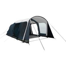 Outwell Tunnel Tents Outwell Hayward Lake 4ATC Familienzelt blau