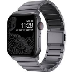 Nomad Aluminum Band for Apple Watch 42/44/45/49mm