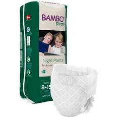 Bambo Nature Dreamy Night Pants Boys 8-15Y 10 pcs