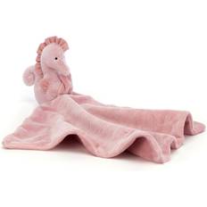 Jellycat Comforter Blankets Jellycat Sienna Seahorse Soother