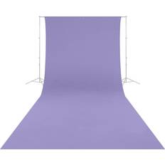 Westcott Wrinkle Resistant Backdrop Purple