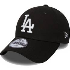 Capser New Era League Essential 9Forty York/Yankees Black/White 53-56cm/Youth 53-56cm/Youth