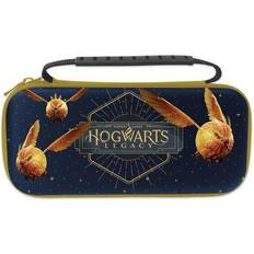Spielzubehör Trade Invaders Hogwarts Legacy XL Case Vivet Dore Bag