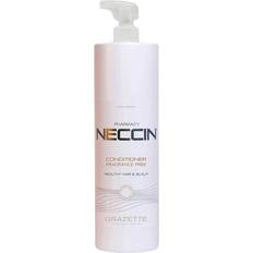 Grazette Neccin Conditioner Fragrance Free 1000ml