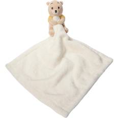 Lambs & Ivy Disney Baby Little Winnie the Pooh Security Blanket
