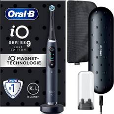 Oral-B IO Series 9 Luxe Edition